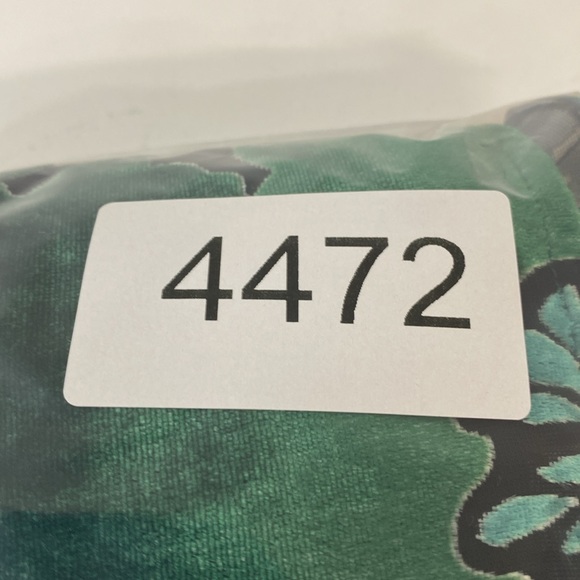 By Anthropologie Short Sleeve Mock Neck Velvet Mini Dress 10P NWT - Picture 13 of 13